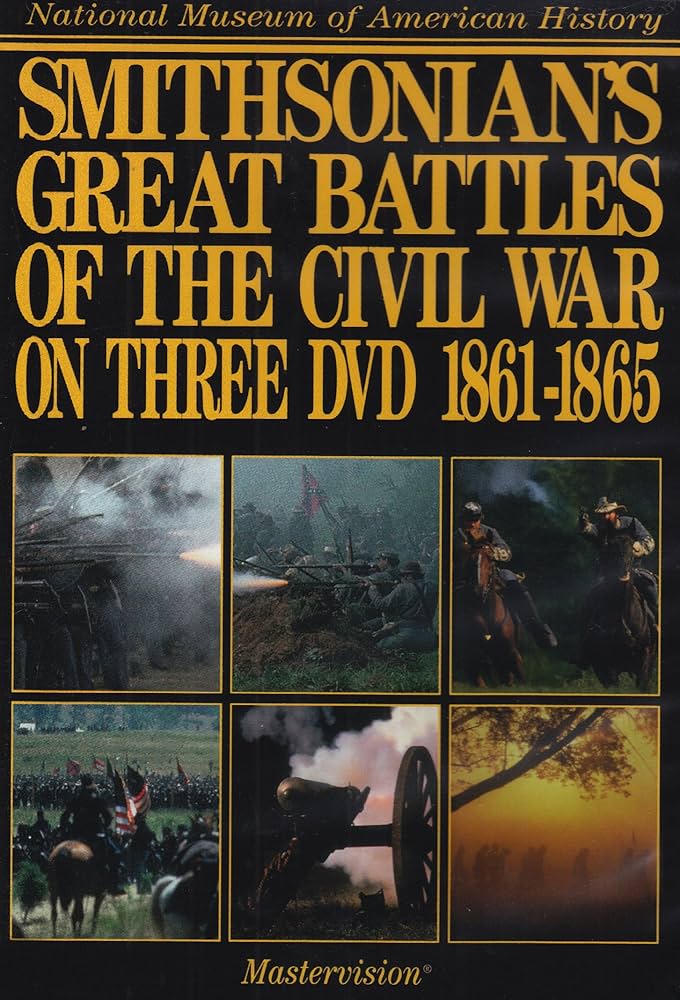 その他 Civil War Battles 3 [DVD] Amazon.com: Great Commanders and Battles of the Civil War 3